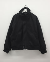 [MD's Pick] バルマカーン ハンドウォーマー ブルゾン (2 Colors)