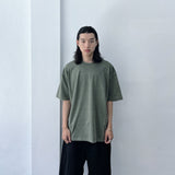 Vintage Seam Relaxed Tee
