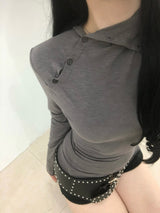 Side Open Burton T
