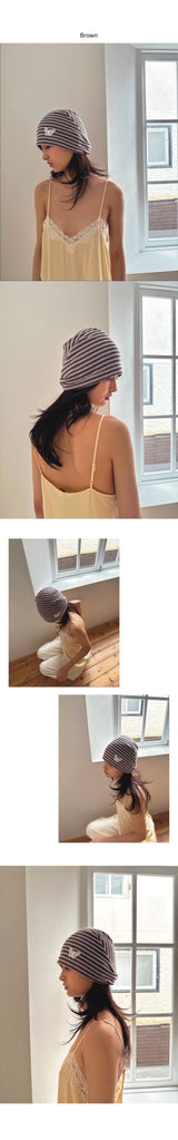 Ringo beanie_3colors