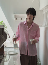 Clo Basic Light Shirt