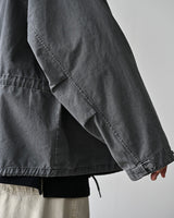 RP 820 HALF FIELD JACKET GR