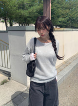 メッシーポケットカーゴスリットワイドパンツ
