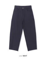 Dinning Balloon Wide Pants (3color)