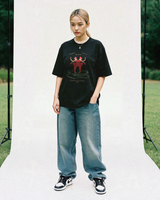 リベンジ( OVERSIZE TEE )