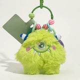 Budeul dollKeyring