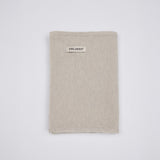 ウールマフラー BEIGE
