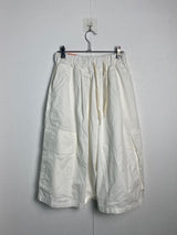 Super Big Cargo Bermuda Pants 5C
