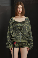 JUNGLE HOOD