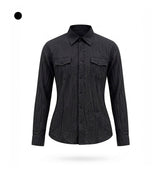 Louis Overwrinkle Shirt