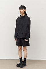 Joo String Windbreaker
