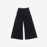 ZenPio Layered Wide Pants