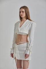 ROPE JACKET