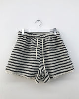 Aberdeen Poodle Shorts (3 colors)