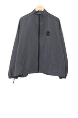 Kroger Windbreaker Zip Up