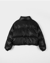 [MADE] High Collar Padded Jacket
