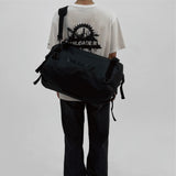 Survival Duffel Bag-40L