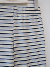  stripe leggings pants 