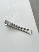 simple metal hair pin