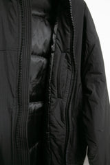 oversize padding jumper(2colors)
