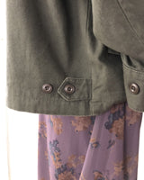 Onel Pocket Point Two-Way Jacket