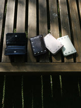 stud card wallet