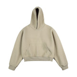 Declan Boxy Pullover Hoodie