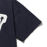 スターキーズヴィンテージTシャツ (ネイビー)