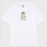 Even Angels Need A Break T-Shirt (3color)