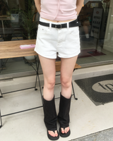 Cross shorts