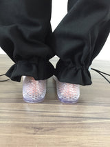 ルックアップサマースウェットパンツ (3color)