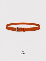 LMN Ipsen Rounded Square Belt (4 colors)