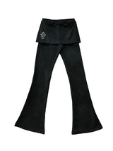  crown skirts  leggings  