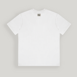 ホワイトリボンTシャツ