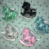 【MADE】 Kitsch Rocking Horse Smart Tok