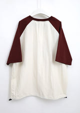 Punahou oversized short-sleeve T-shirt