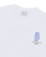 26SS VITA AC BEAR SHORT SLEEVE T-SHIRT