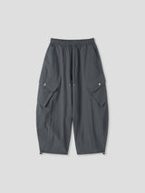 イースト カーゴ ナイロン パンツ