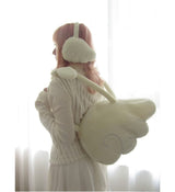 [Angel&hug] Angel hug wings bag
