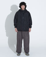 Monster Parka
