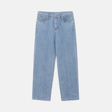 LMN Mirren Summer Cooling Wide Denim (3 colors)
