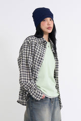 Key Check Shirt