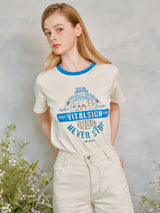 スペシャルマラソンTシャツ