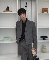 メットボカシクロップジャケット