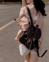 Forn Cotton Shirt Jacket