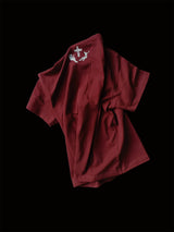 スローガンTシャツ