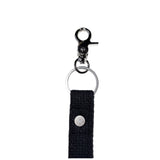slogan keyring
