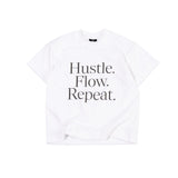 Getricheasy x Supplier Tシャツ ホワイト