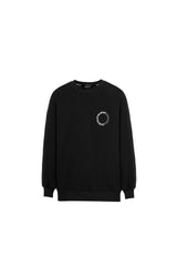 ラウンドハーターフリースクルーネックスウェットシャツ (Premium Fleece)