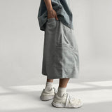 Reddit Layered Pocket Bermuda Training Pants